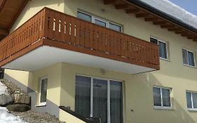 Apartment Drebes Flachau