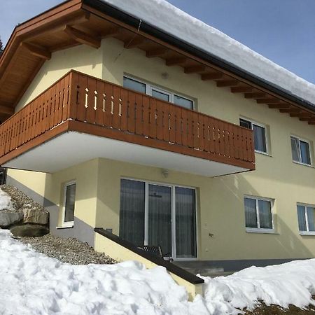 Apartment Drebes Flachau Eksteriør billede